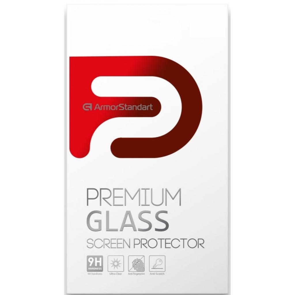 

Стекло защитное Armorstandart Full Glue Glass.CR Samsung Galaxy Tab S7 Plus T970/T975 (ARM