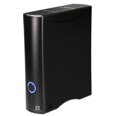 

Внешний жесткий диск 3.5 4TB Transcend (TS4TSJ35T3)