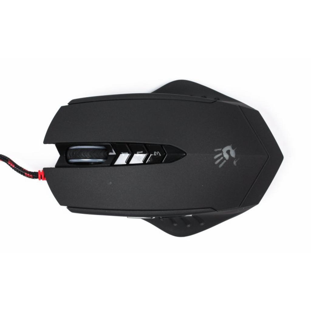 

Мышка A4Tech Bloody V8M