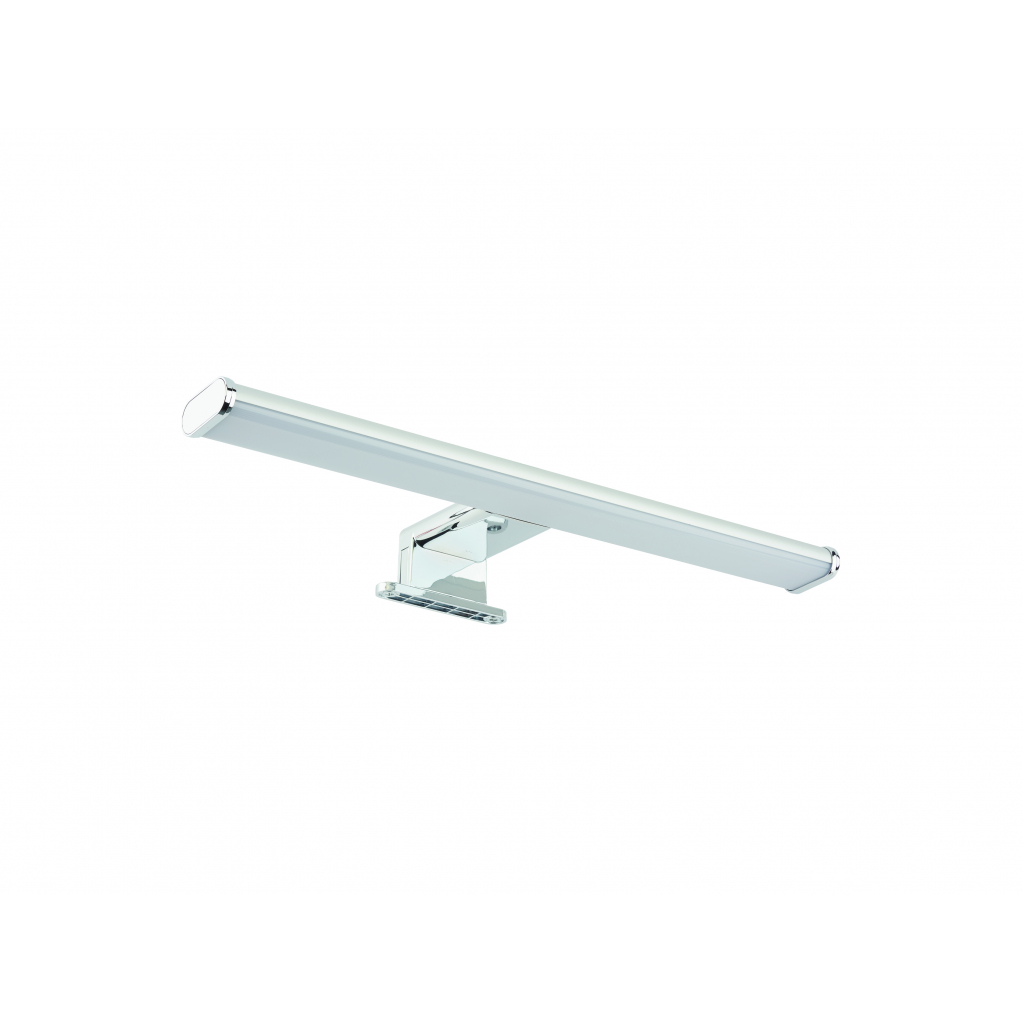 

Светильник Sylvania SYLMIRROR LED SLIM 8W 560Lm IP44 3000K (43241)