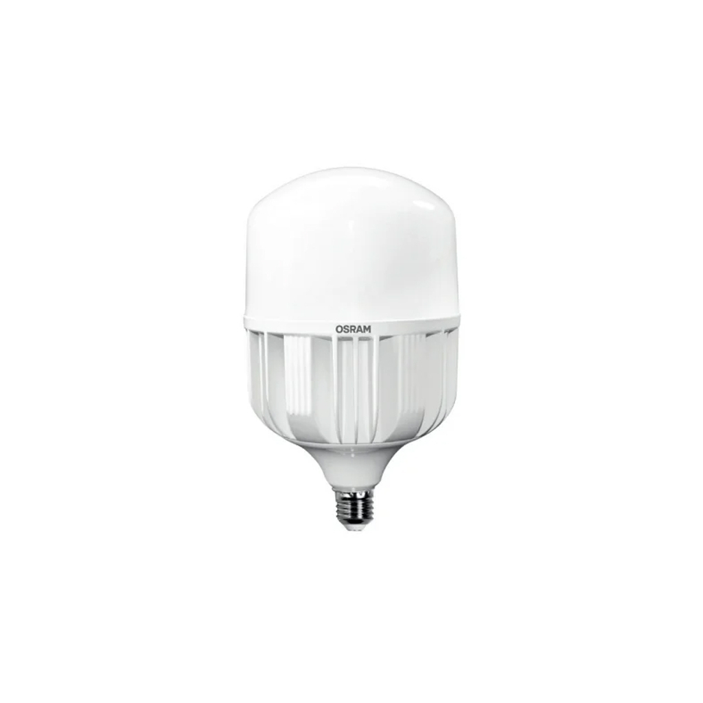 

Лампочка Osram LED HW 50W/840 230V E27/E40 8X1 (4058075576858)