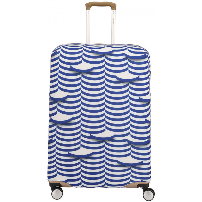 

Чехол для чемодана M Travelite ACCESSORIES Motiv1 (TL000318-91-1)