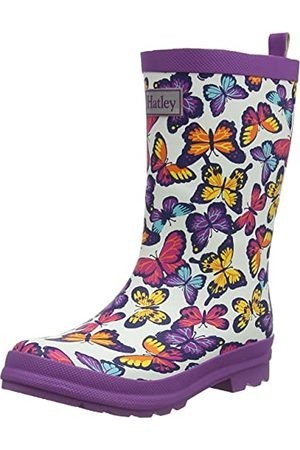 

Гумові чоботи Hatley Kaleidoscope Butterflies 5 мультиколор 21 (F21KBK1367)