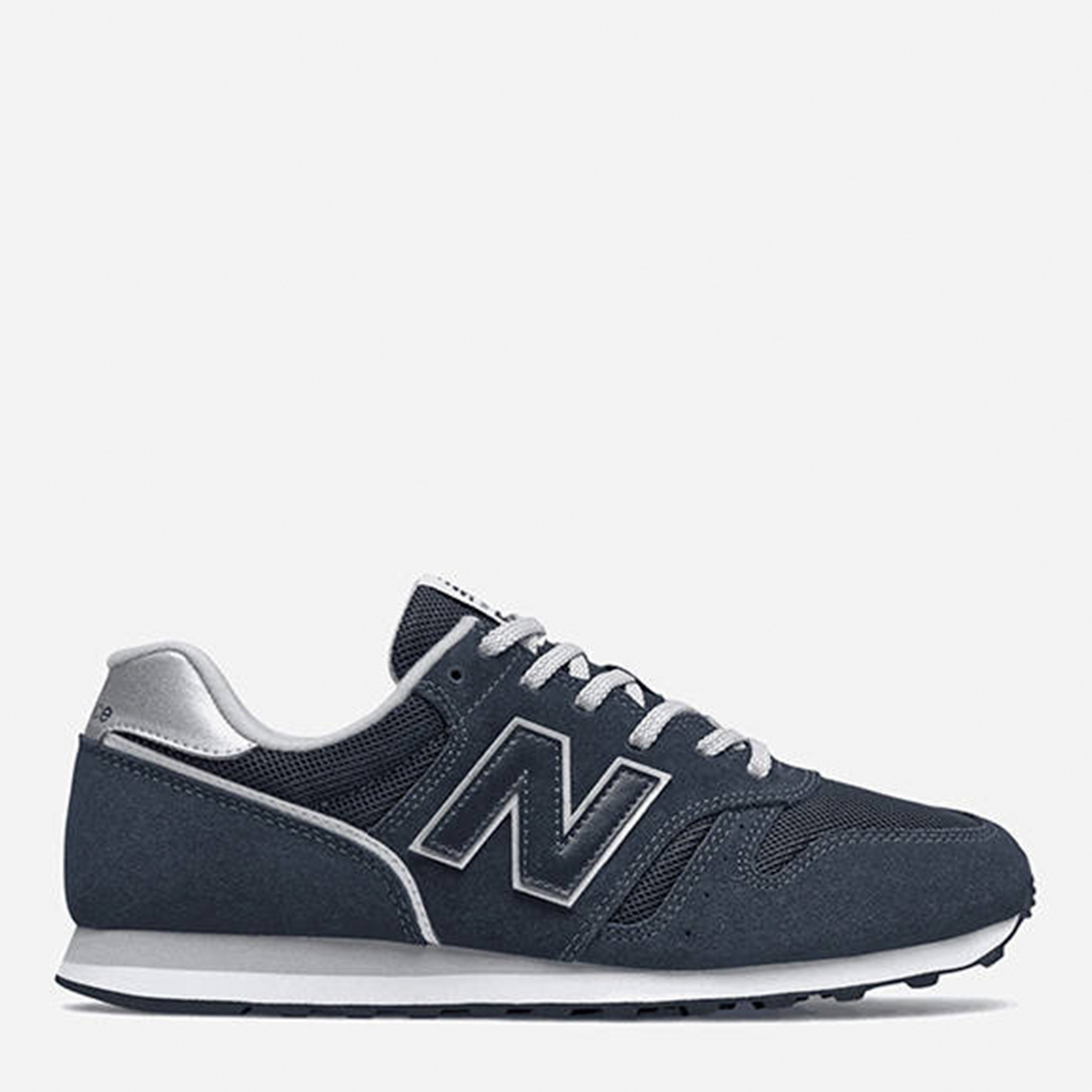 

Кроссовки New Balance 373 Essentials ML373EN2 42.5 (9) 27 см Темно-синие