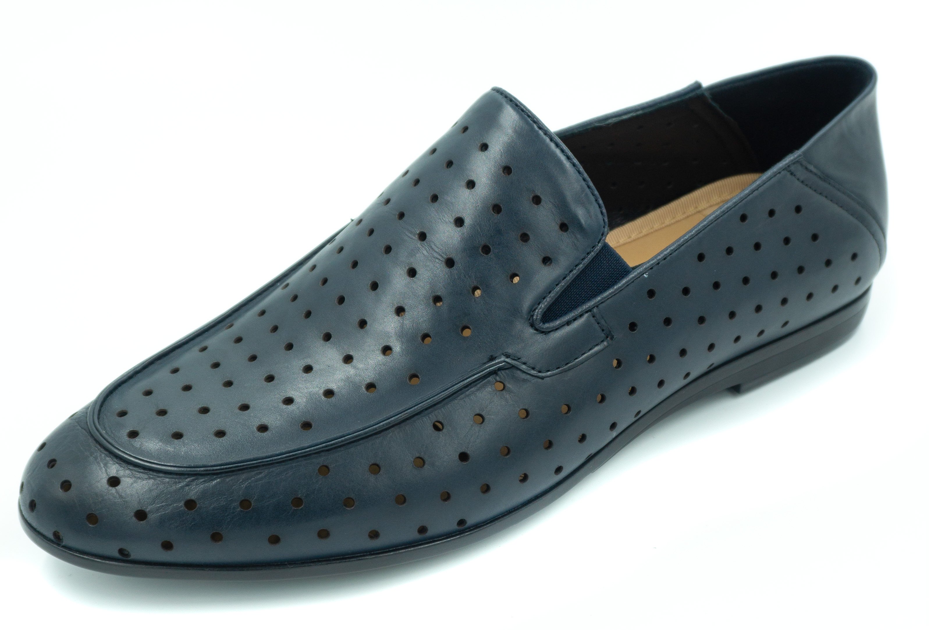 

Туфли Vito Rossi 27DA1017-44-4 Blue 41