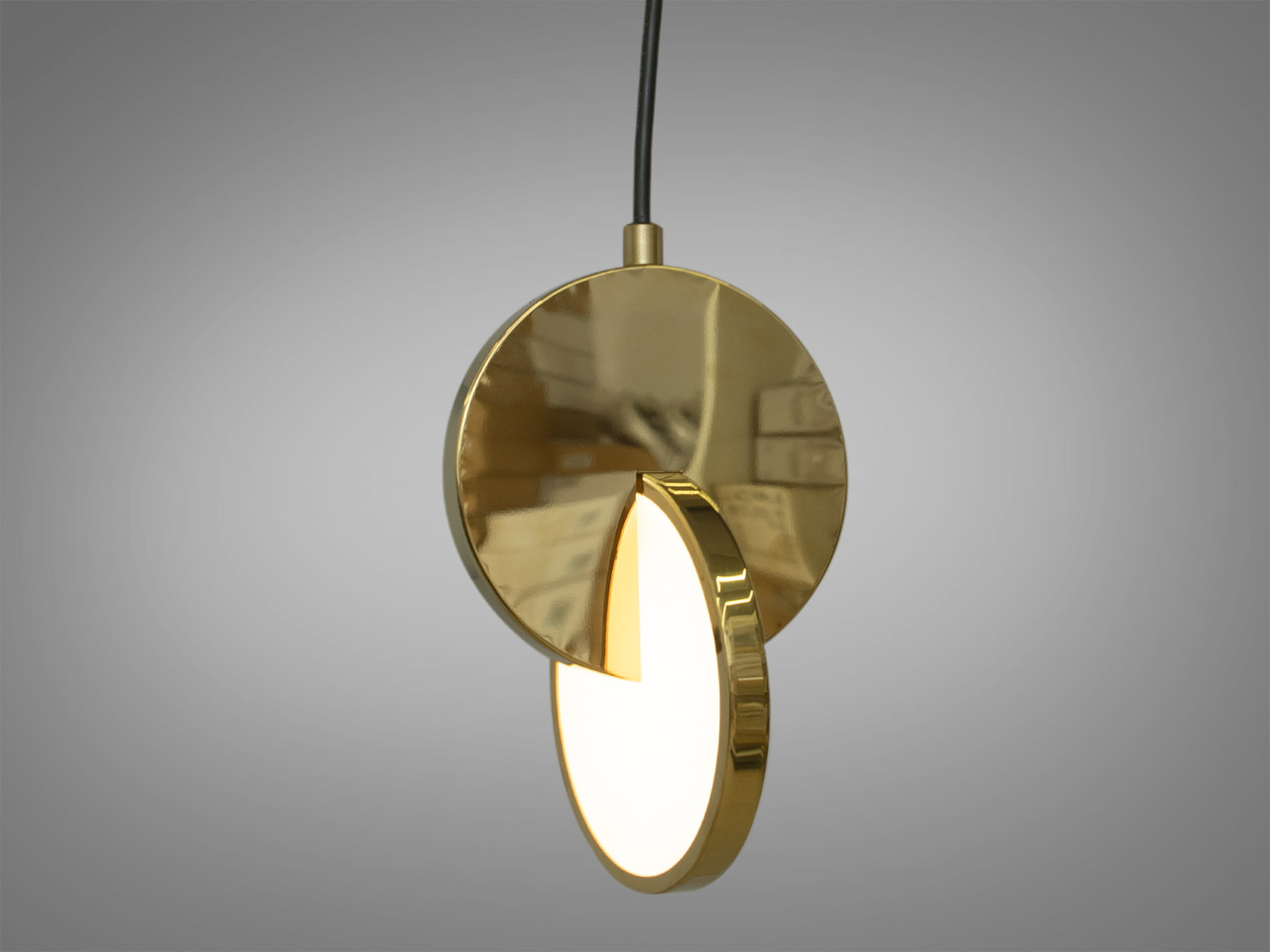 

LED подвес Diasha в стиле Нордик, 6W 8219G