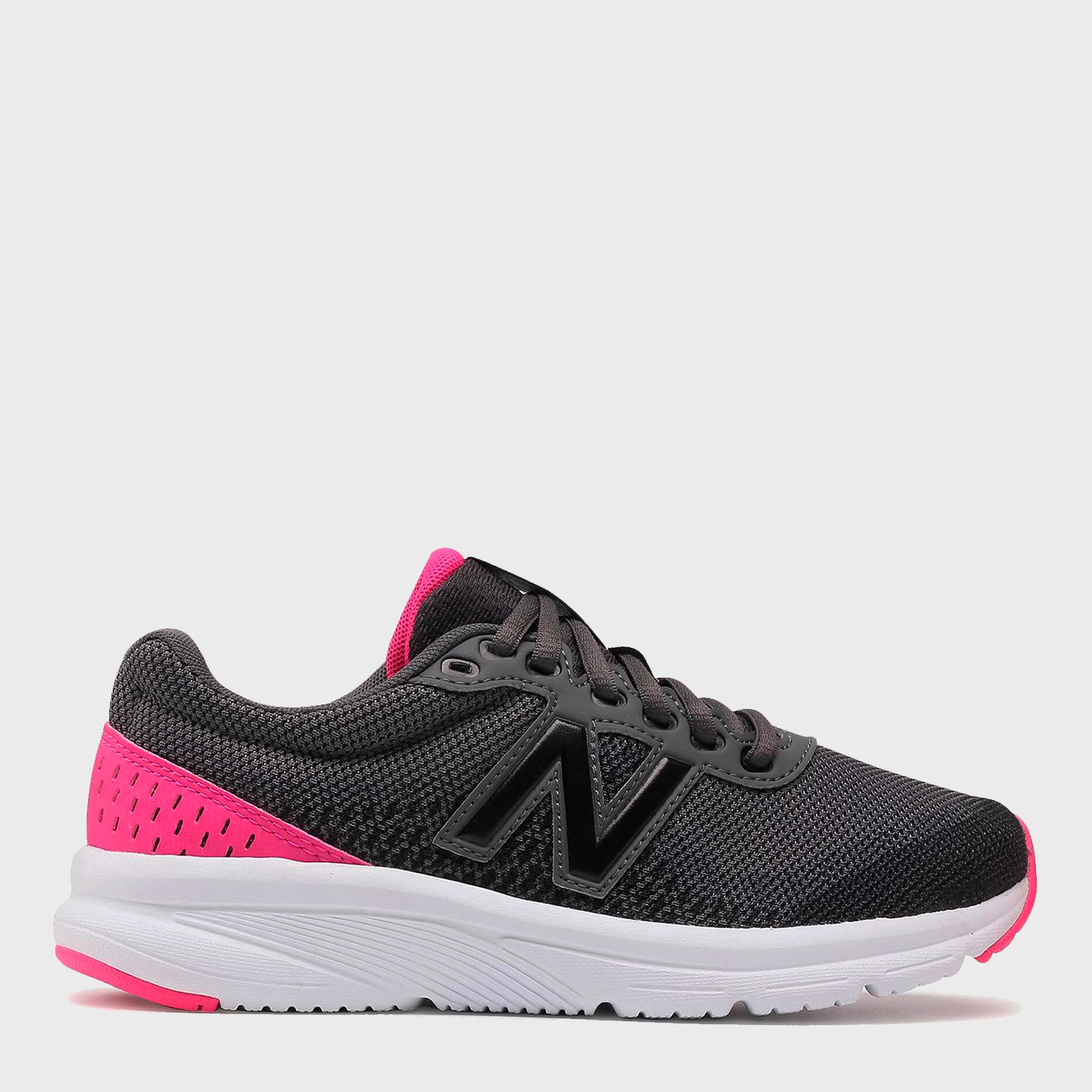 

Кроссовки New Balance 411 W411CK2 40.5 (9) 26 см Темно-серые