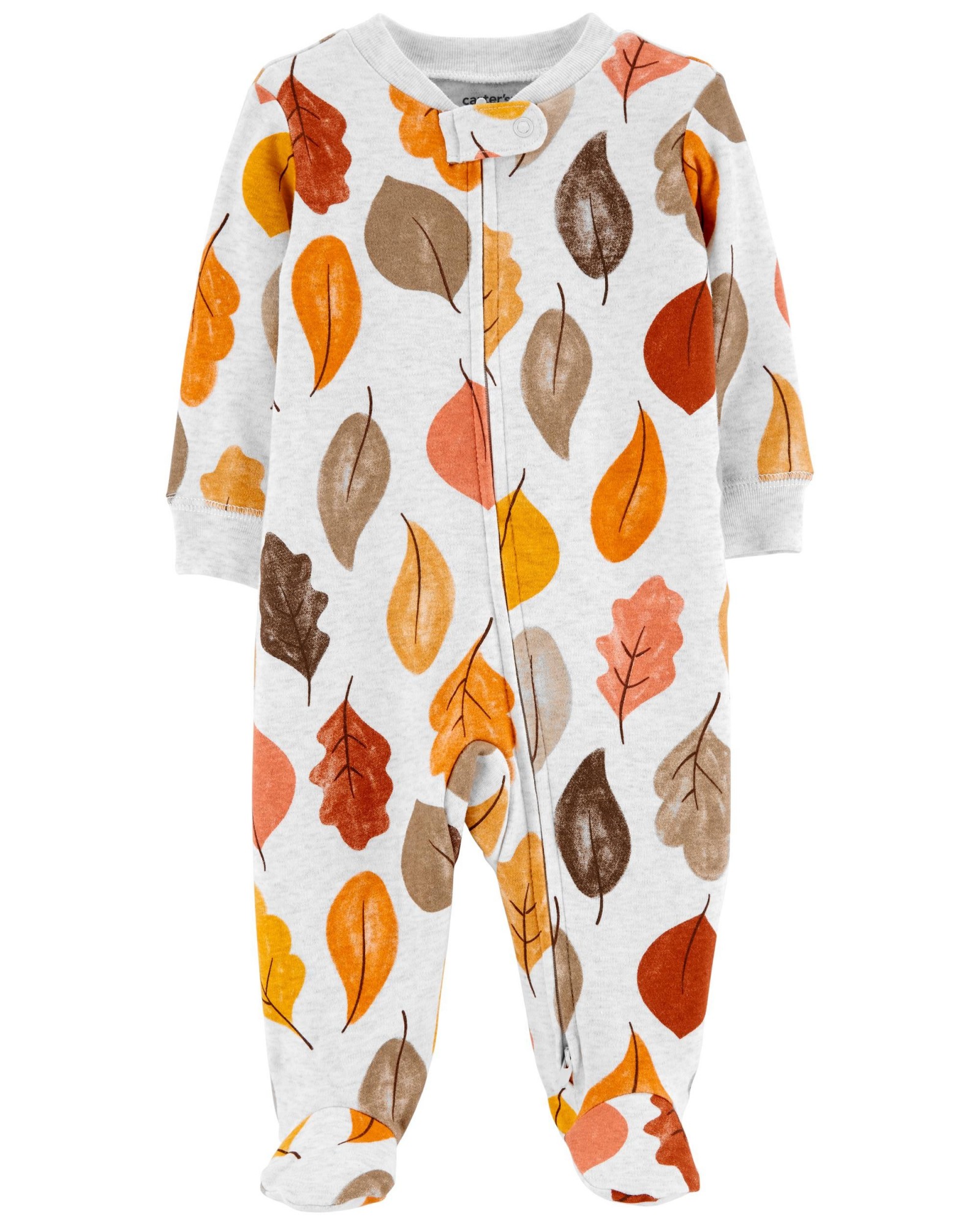 

Человечек трикотажный Carters (84010) 3мес. 55-61см