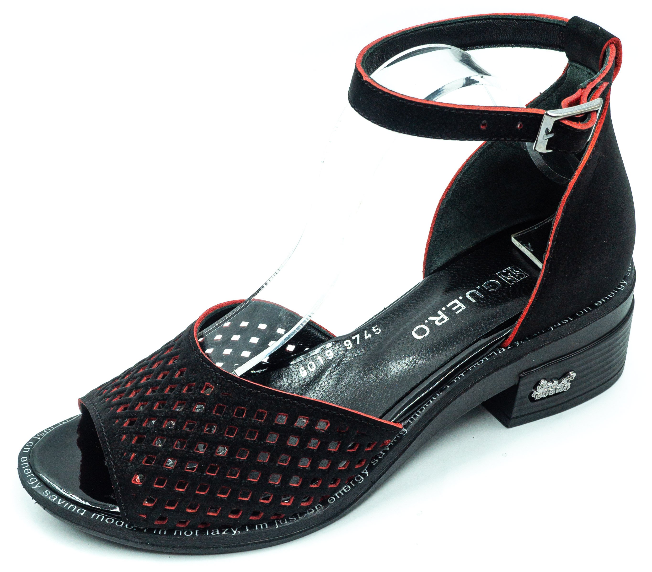 

Босоножки Guero G019.9745-327 36