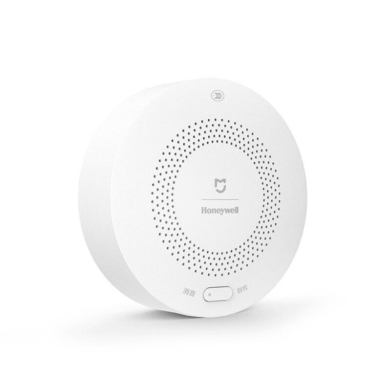 

Датчик природного газа MiJia Honeywell Natural Gas ZigBee Alarm JTQJ-BF-01LM/BW YTC4019RT US Plug