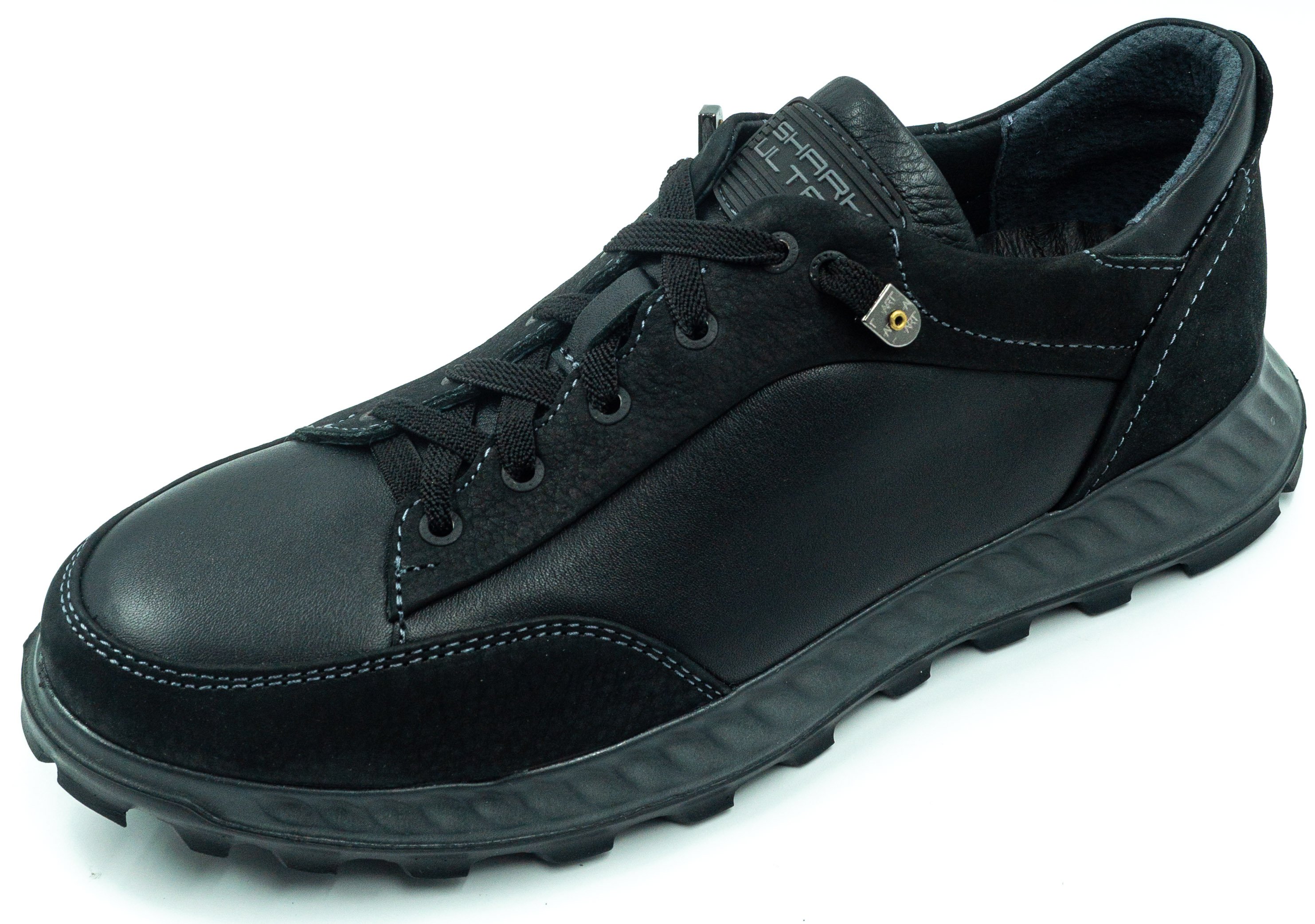 

Кроссовки Shark T-515 Black 43