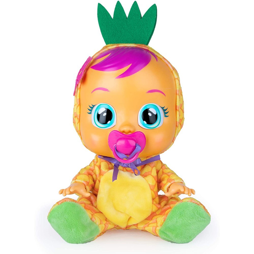 

Кукла IMC Плакса Пиа Cry babies Tutti Frutti Pia Doll (93829)