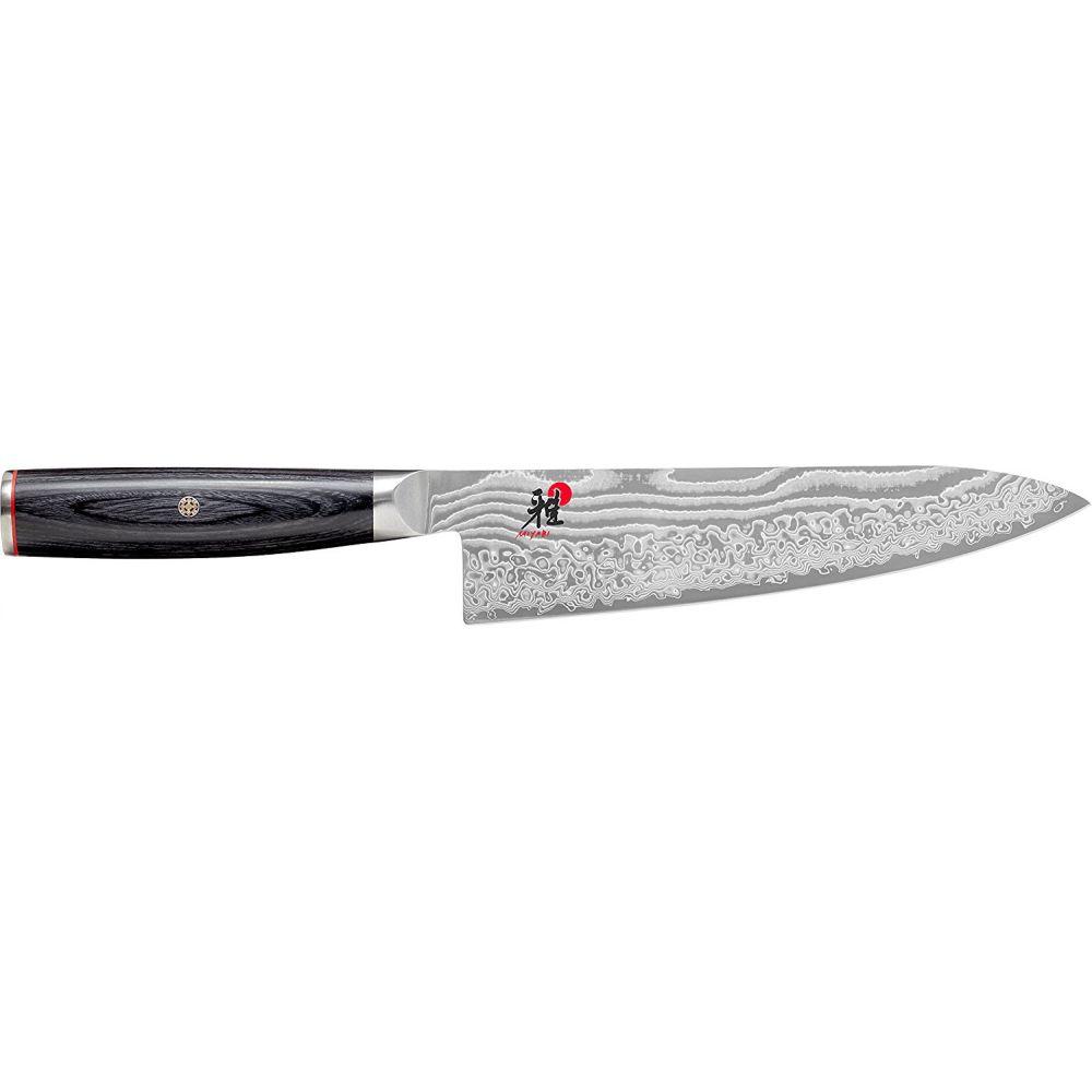 

Нож шеф-повара Zwilling Gyutoh MIYABI 5000FCD 20 см (34681-201-0)