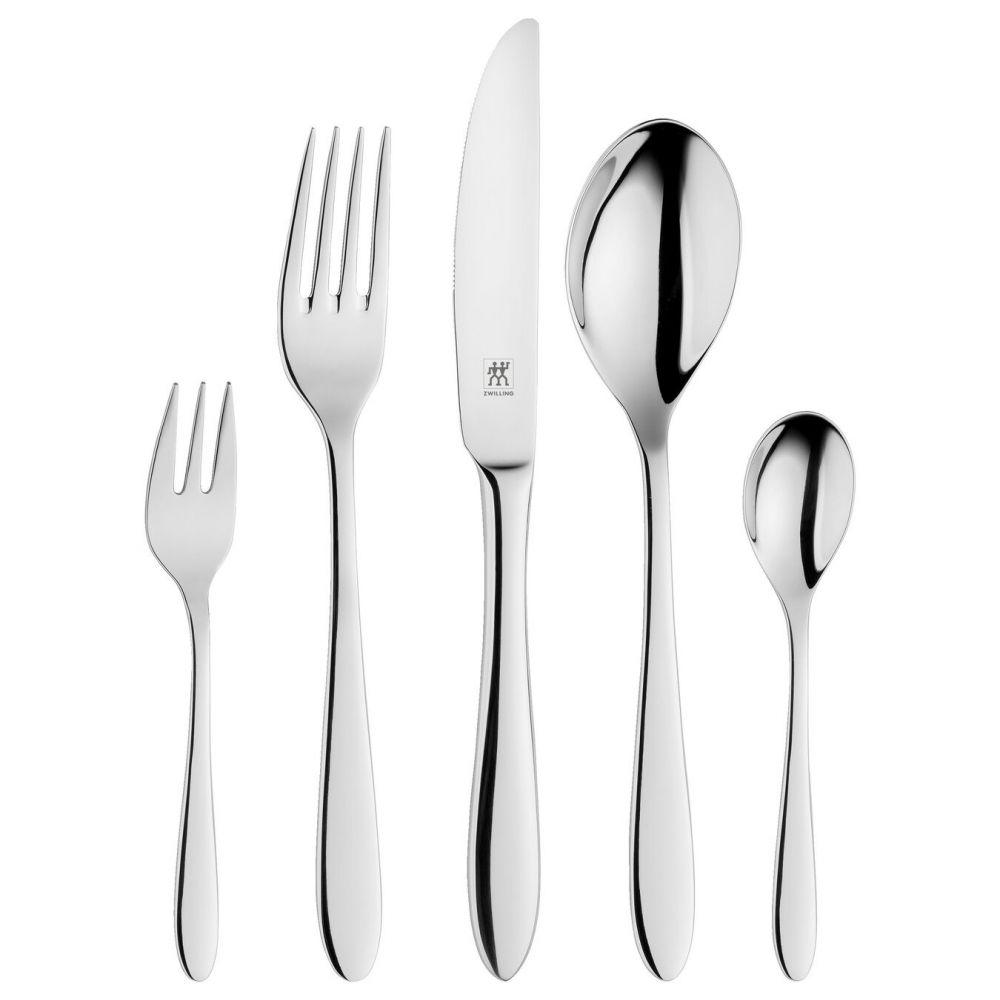 

Набор столовых приборов Zwilling Style 60 предметов 07037-660-0