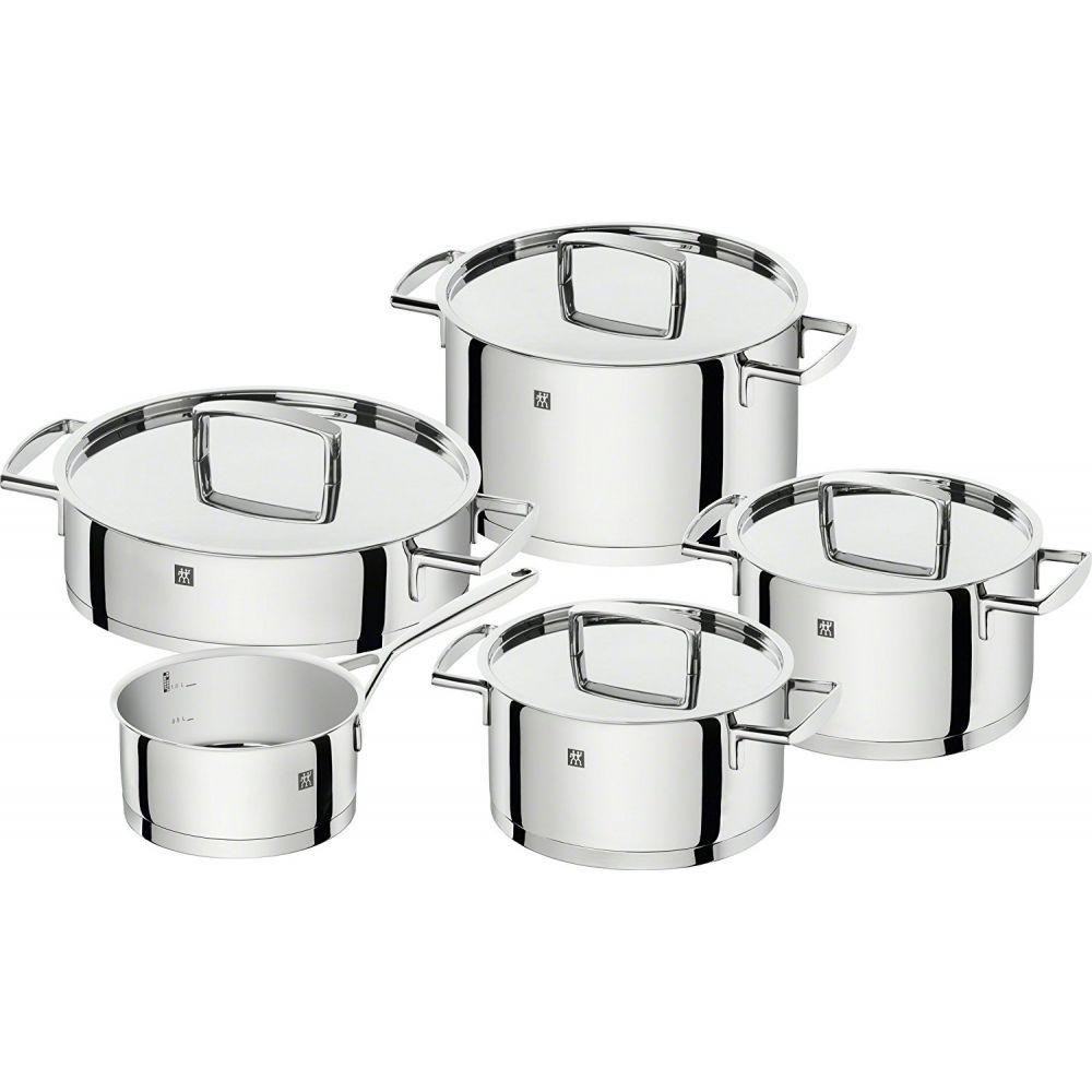 

Набор кастрюль Zwilling Passion 5 предметов (66060-000-1)