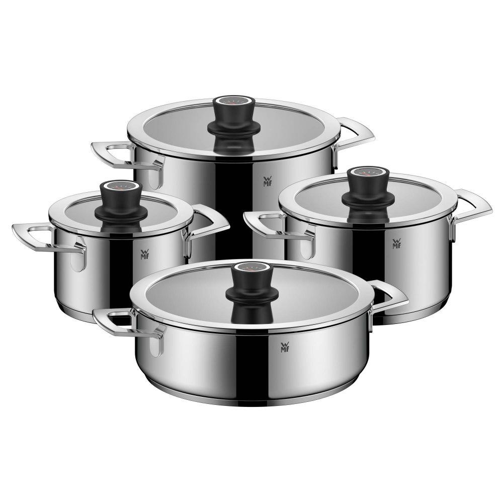 

Набор кастрюль WMF VarioCuisine 4 предмета