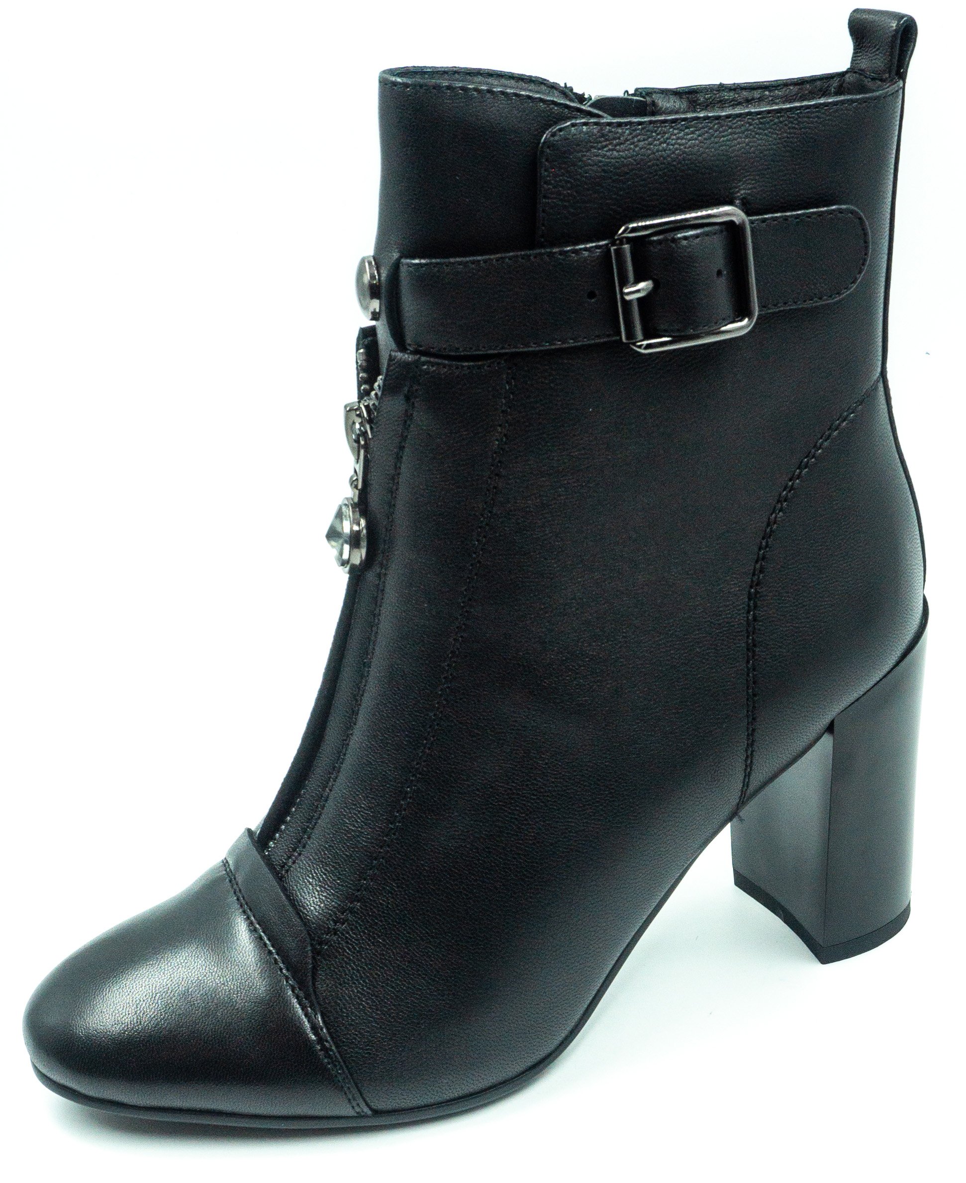 

Ботинки Big Rope H290-2700-S207B Black 38