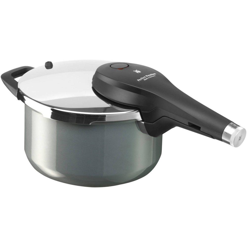 

Скороварка WMF Fusiontec Perfect Premium 22см 4,5л (05.2231.5290)