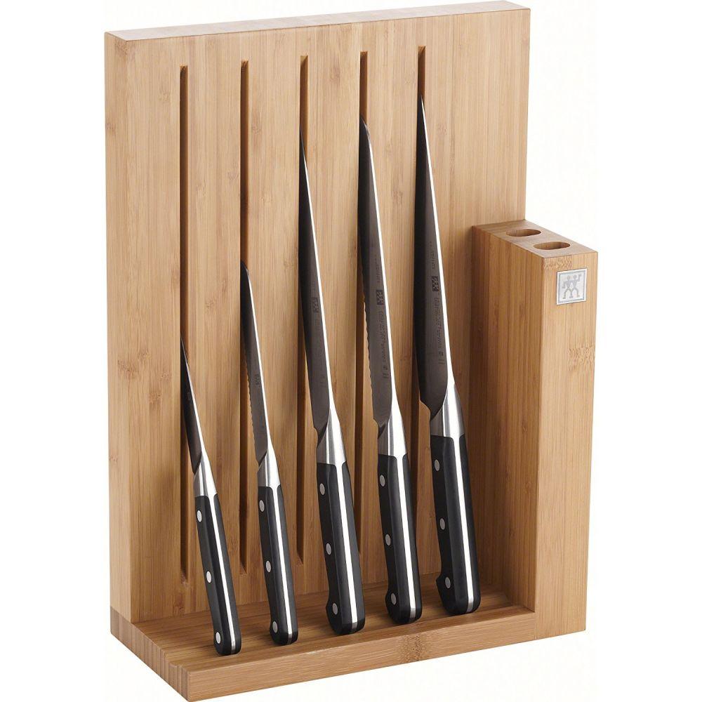 

Набор ножей Zwilling Pro 6 предметов 38438-000-0
