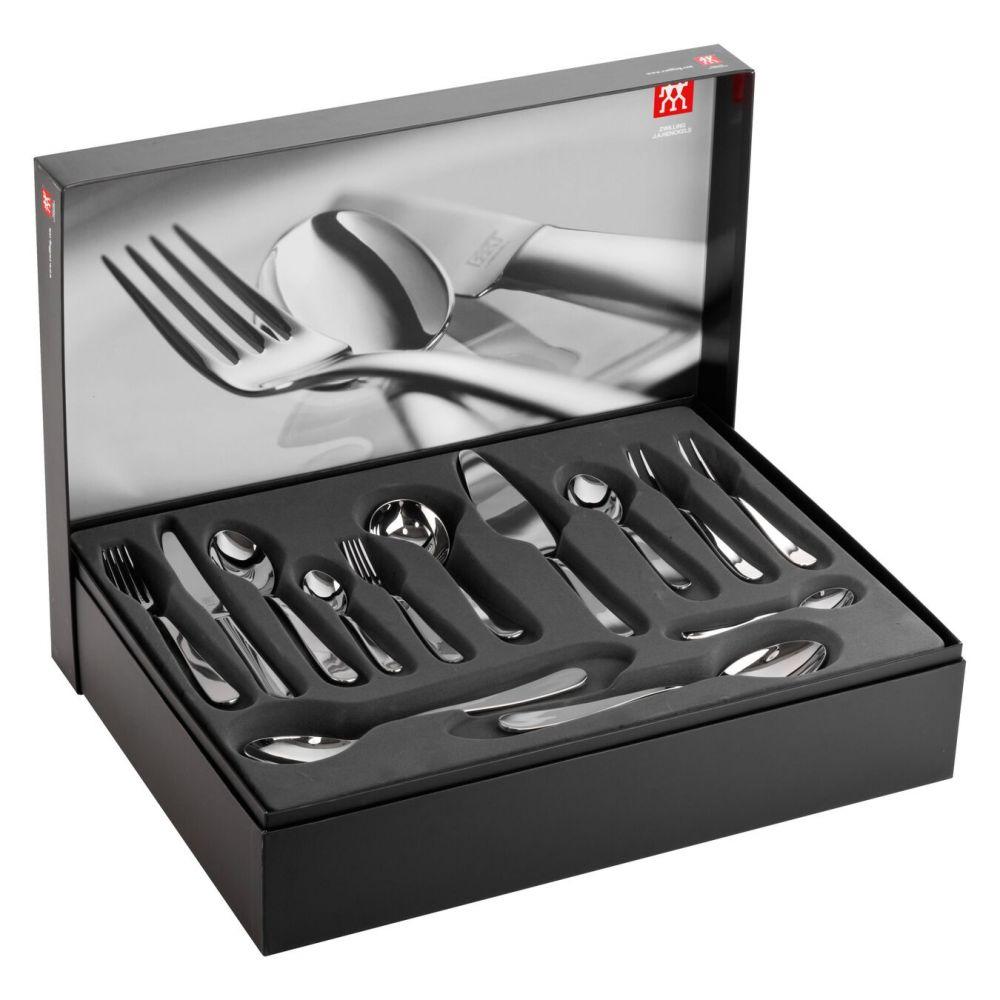 

Набор столовых приборов Zwilling Arona 68 предметов 07007-338-0