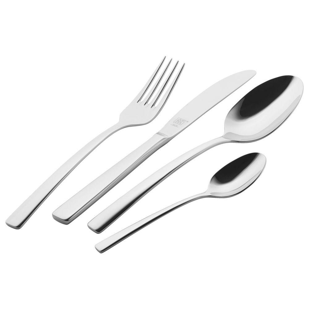 

Набор столовых приборов Zwilling Loft 68 предметов 07039-368-0
