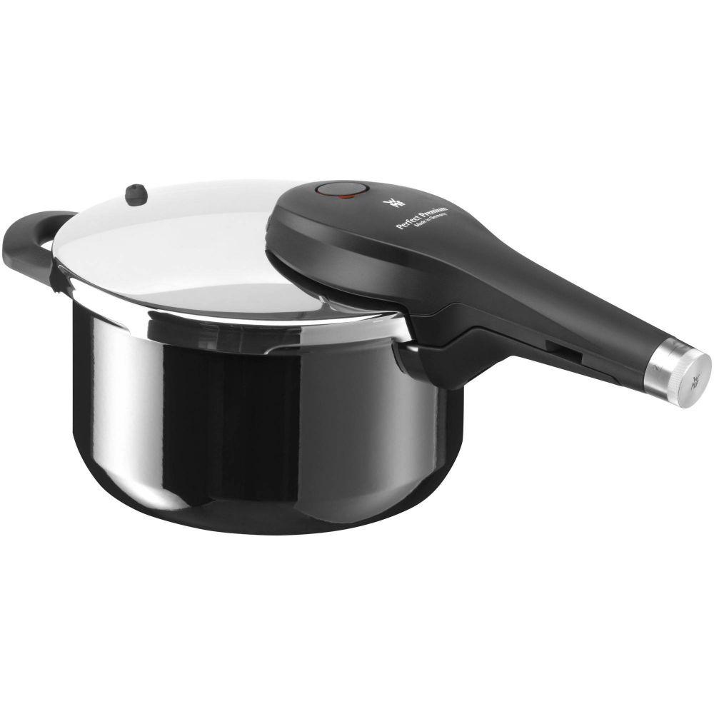 

Скороварка WMF Fusiontec Perfect Premium 22см 4,5л (05.2225.5290)