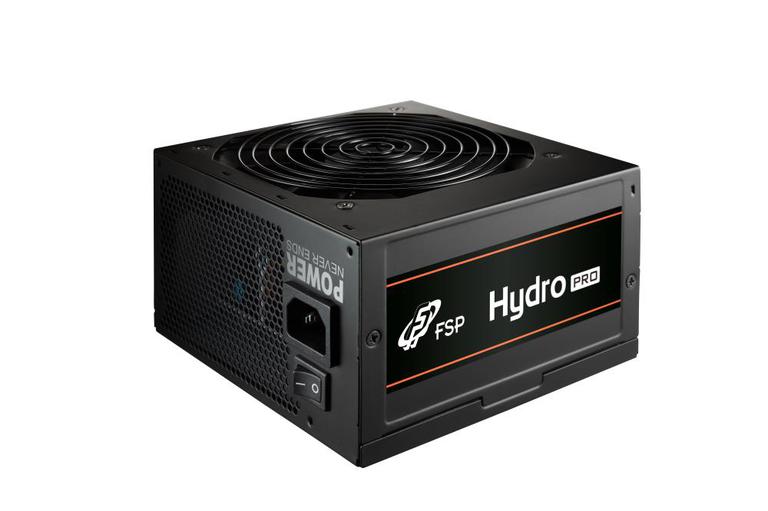 

Блок питания FSP 700W (HP2-700)