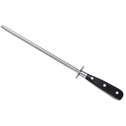 

Мусат Bergner Master Pro Foodies 46.5см, нержавеющая сталь