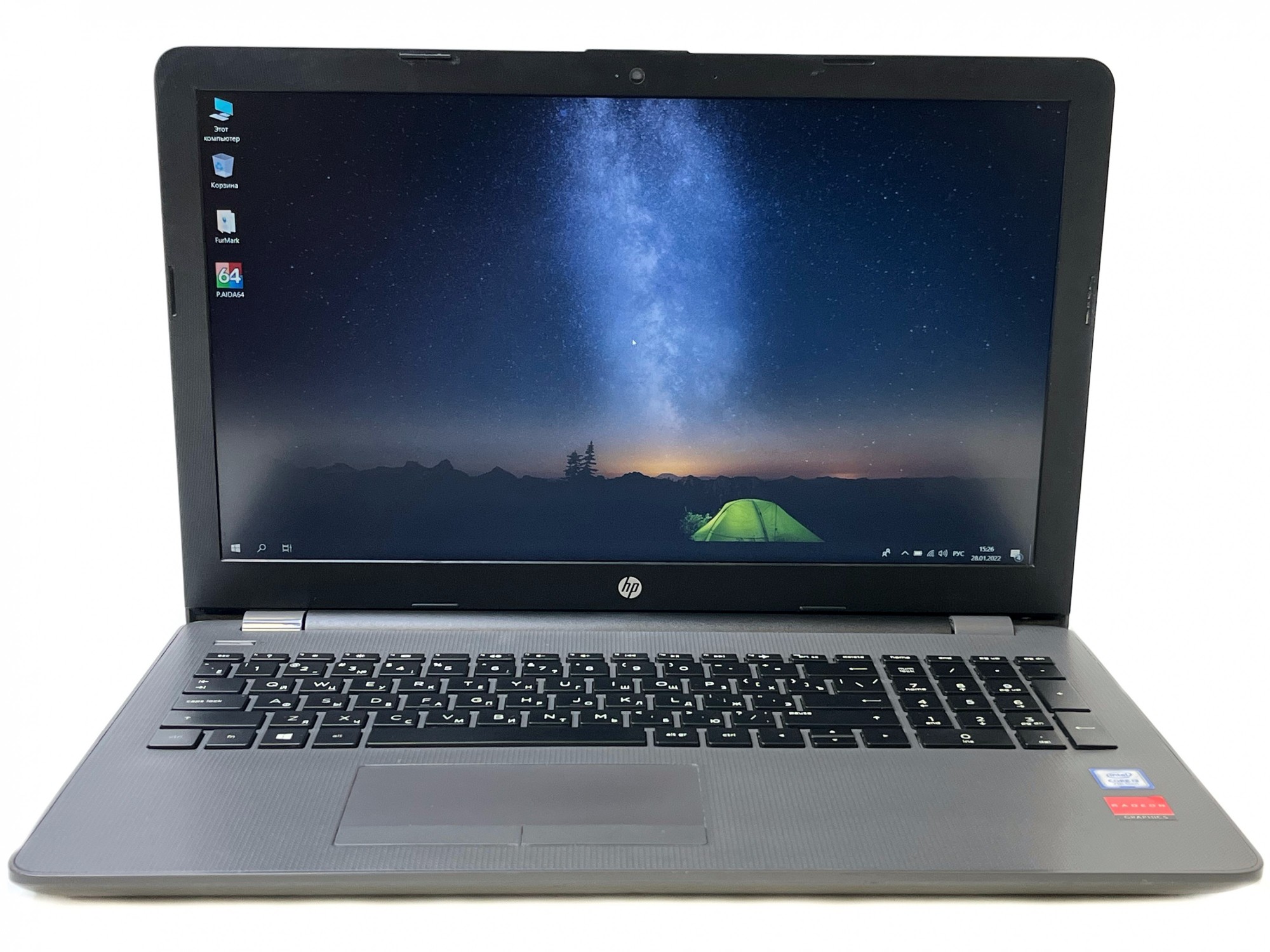 Игровой ноутбук HP G6 i3-7020U/8Gb DDR4/1Tb/AMD Radeon R5 M330 - 2GB Б/У –  фото, отзывы, характеристики в интернет-магазине ROZETKA от продавца: MTvn  | Купить в Украине: Киеве, Харькове, Днепре, Одессе, Запорожье, Львове