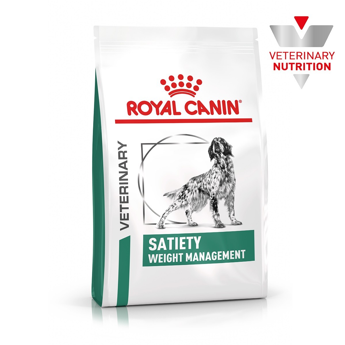 

Royal Canin SATIETY WEIGHT MANAGEMENT DOG 1,5 кг Ветеринарная диета для собак для контроля веса