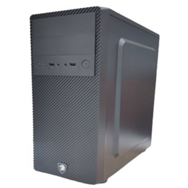 

Корпус Delux MD 209 450W 12Fan