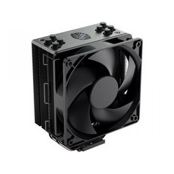

Кулер процессорный Cooler Master Hyper 212 Black Edition (RR-212S-20PK-R1), Intel:2066/2011-3/2011/1366/1156/1155/1150, AMD:FM2+/FM2/FM1/AM3+/AM3/AM2+/AM2/AM4, 158.8x123x77, 4-pin