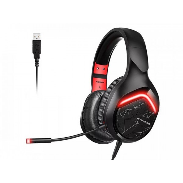 

Гарнитура Somic GS301 virtual 7.1 (9590010568)