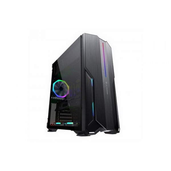 

Корпус 2E Gaming Fortis (G3405) Black (2E-G3405) без БП