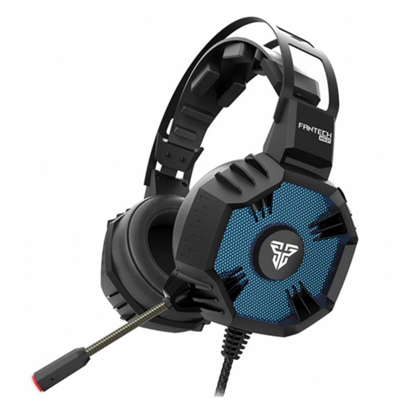 

Гарнитура Fantech HG21 Black