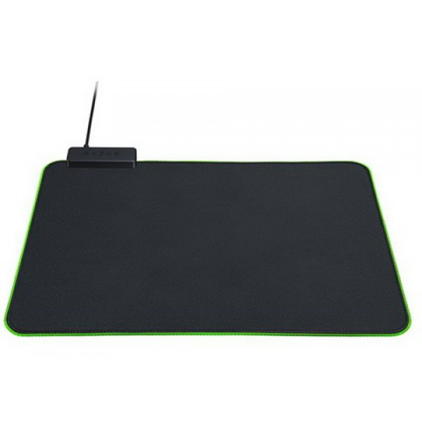 

Игровая поверхность Razer Goliathus Chroma S Black (RZ02-02500100-R3M1)