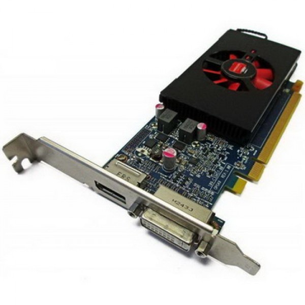 

AMD Radeon HD7570 1GB DDR5 Dell (1322-00K0000) Refurbished