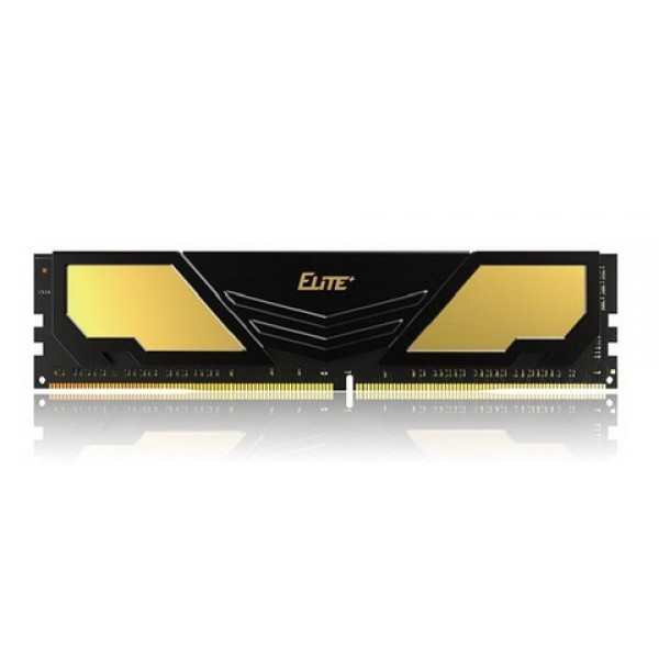 

DDR4 8GB/2400 Team Elite Plus Black (TPD48G2400HC1601)