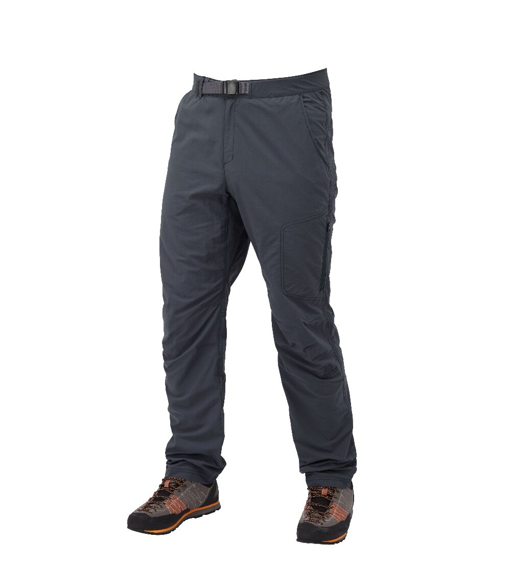 

Брюки Mountain Equipment Approach Reg Pant  Blue nights (ME-002020R.01403, Брюки Mountain Equipment Approach Reg Pant 40 Blue nights (ME-002020R.01403.40)