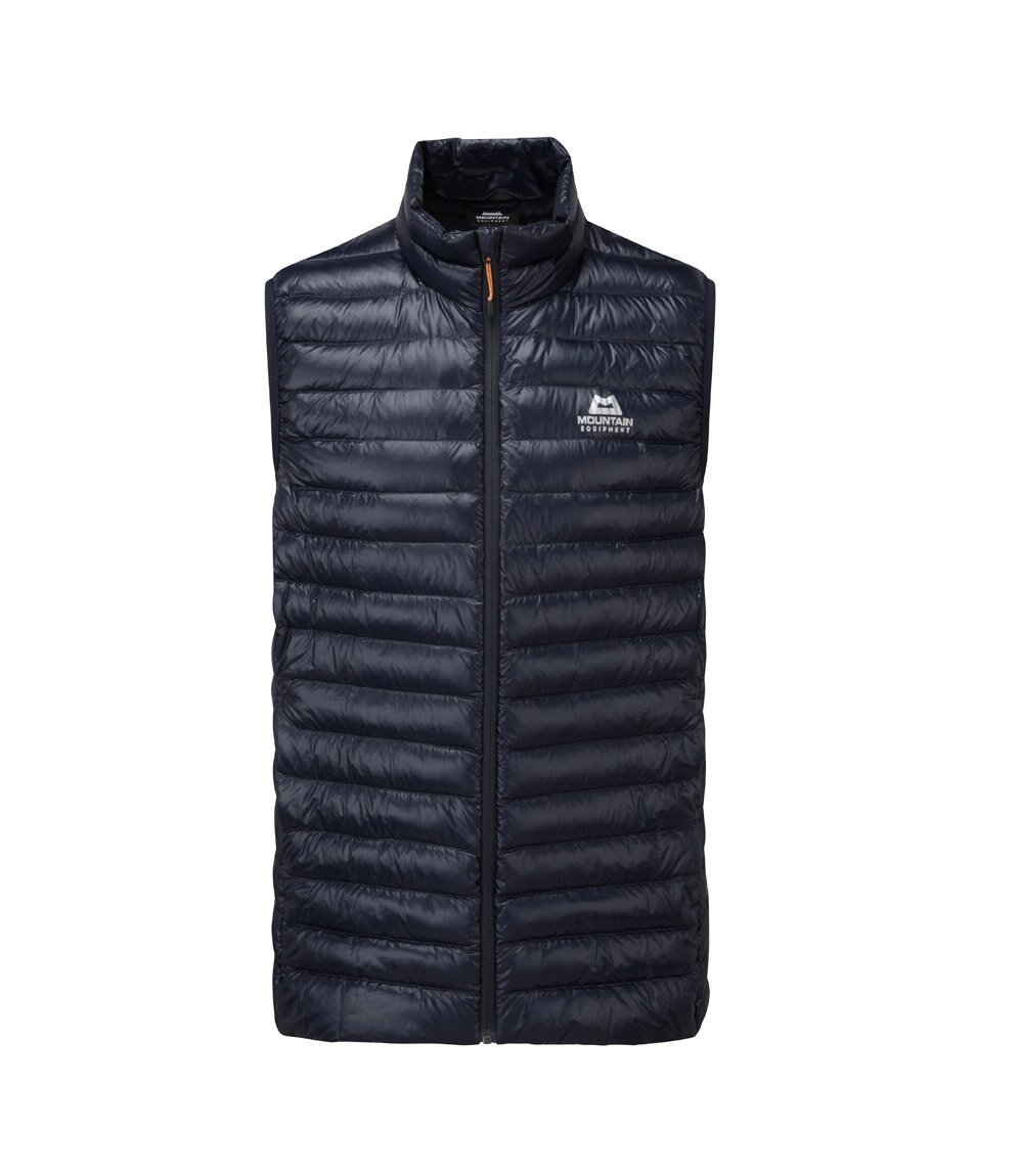 

Жилетка пуховая Mountain Equipment Arete Vest size  Cosmos (ME-002743.01286, Жилетка пуховая Mountain Equipment Arete Vest size L Cosmos (ME-002743.01286.L)