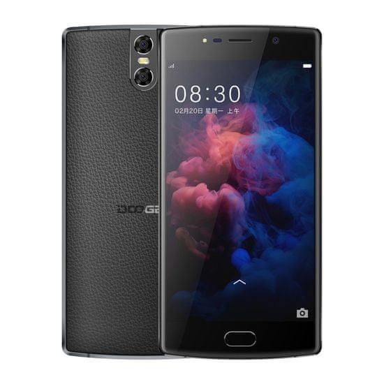 

Мобильный телефон Doogee BL 7000 black 4+64GB 7060mAh