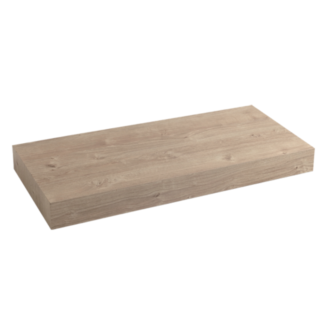 

Столешница Simas Vignoni 120x46, светлый дуб (VIM1)