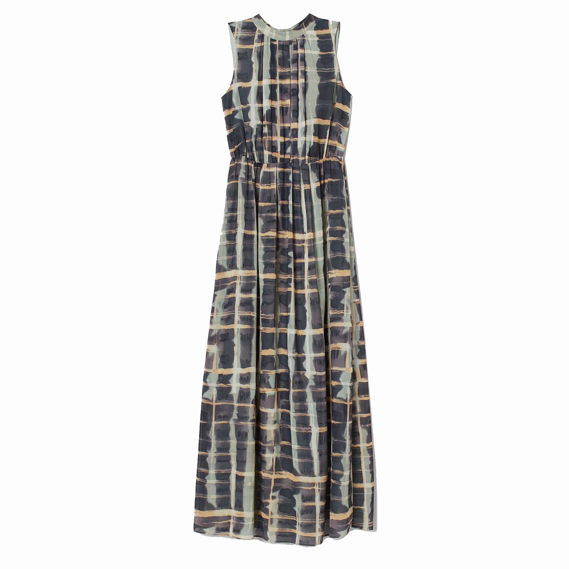 

Платье H&M 1612-872172  Зеленое, Платье H&M 1612-872172 36 Зеленое