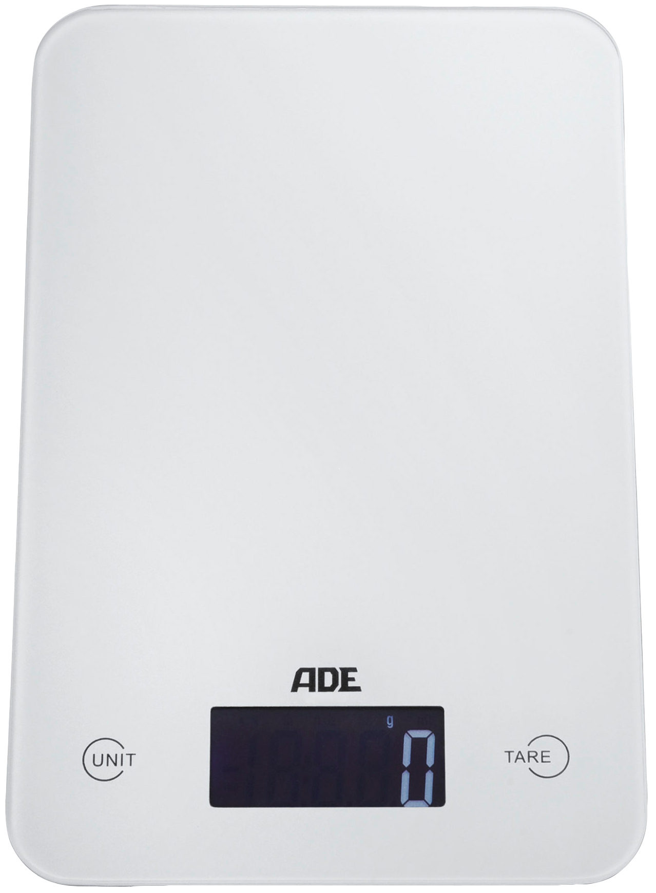 

Весы кухонные ADE Slim KE 915