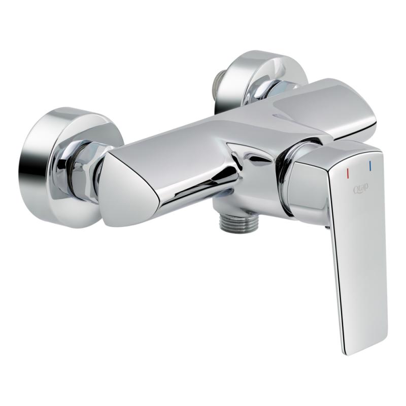 

Смеситель душевой QT Loděnice 4030101C