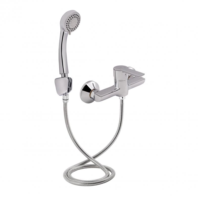 

Смеситель для душа QT Alza 4051104C