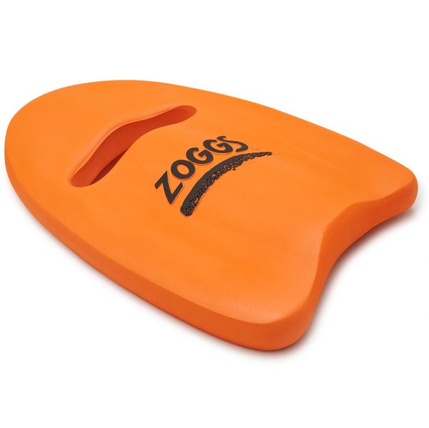 

Доска для плавания Zoggs EVA Kickboard S (оранжевый) (311645)