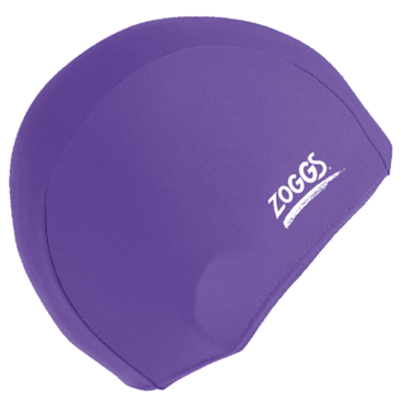 

Шапочка для плавания Zoggs Stretch Cap (фиолетовый) (300607.PL)