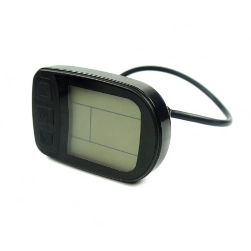

Дисплей KT LCD5 36/48B
