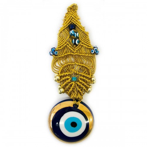 

Амулет от сглаза (12шт/уп) (5CM)